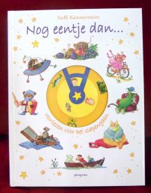nogeentje