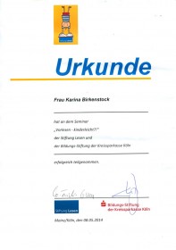 urkunde_stiftung_lesen