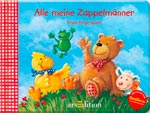 Alle meine Zappelmänner