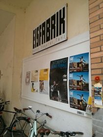eisfabrik