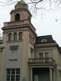 jugendstil