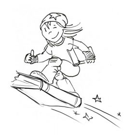 skatergirl